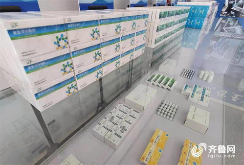 高端智庫看山東丨壽光醫藥公司自主研發新技術填補國內空白，獲專家高度評價